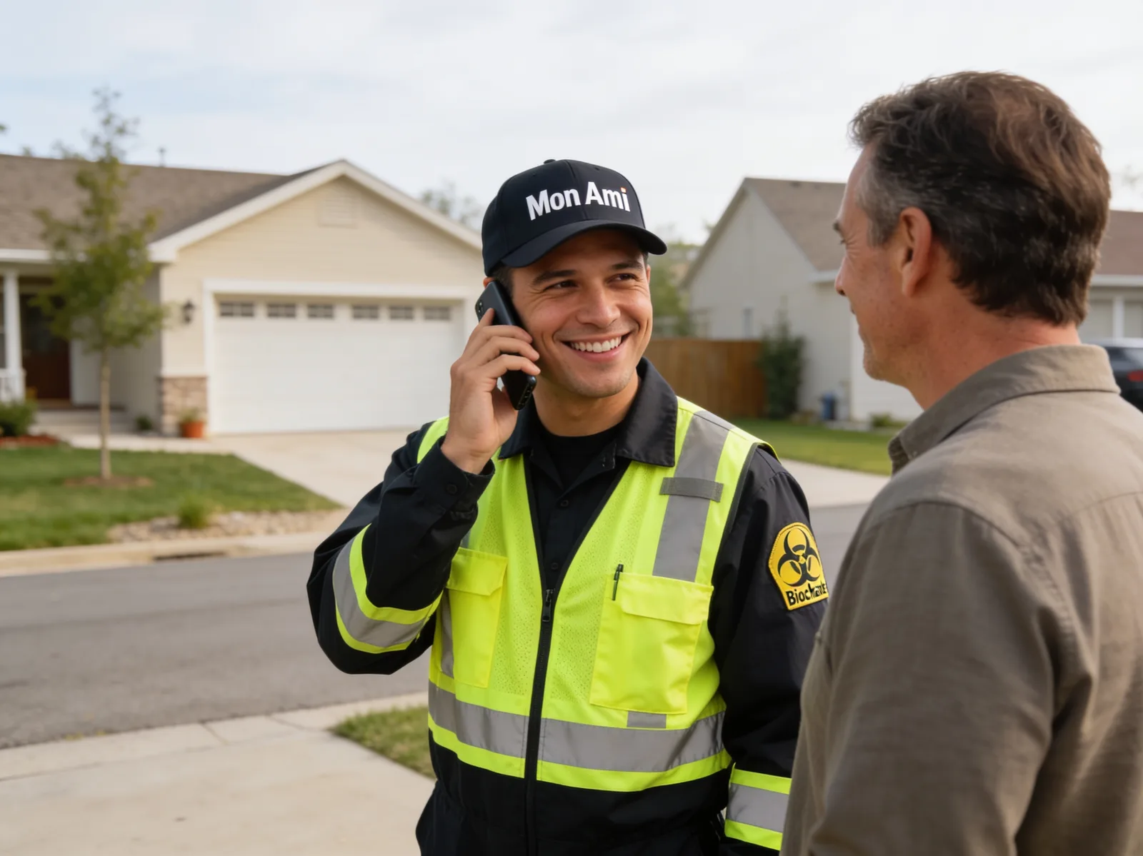 Sewage Cleanup Paradise Valley, AZ FAQs