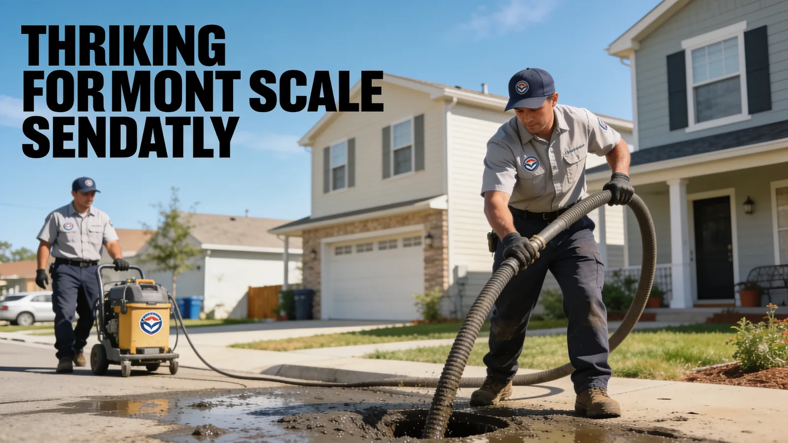 Sewage Cleanup in Paradise Valley, AZ near me